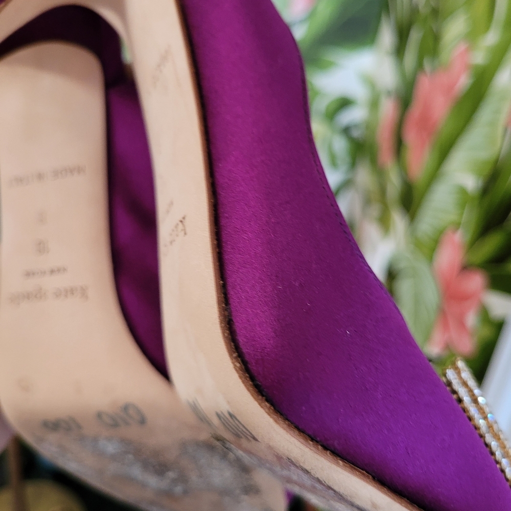KATE SPADE SANDAL - Picture 16 of 16